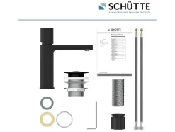 Wastafelkraan<Schütte