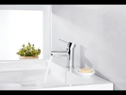 Wastafelkraan<LIVARNO home Hot