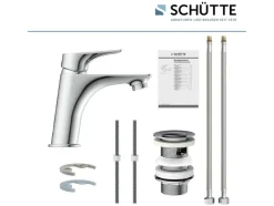 Wastafelkraan BOSTON<Schütte Clearance