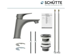 Wastafelkraan BOSTON<Schütte Clearance