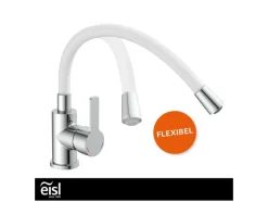 Wastafelkraan Flexo<Eisl Online