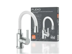 Wastafelkraan Flexo<Eisl Online
