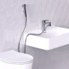 Wastafelsproeikop handdouche<Eisl Hot