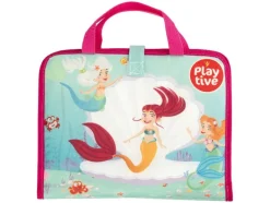 Water tekenboek met waterpen<Playtive