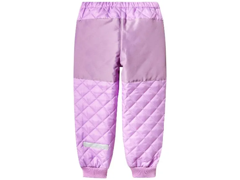 Waterafstotende kinder wandelbroek<lupilu® Clearance