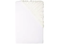 Waterdicht badstof hoeslaken 90-100 x 200 cm<LIVARNO® Hot
