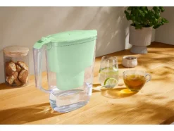 Waterkan met filter<SILVERCREST® Clearance