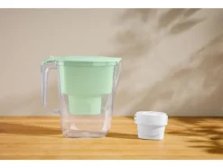 Waterkan met filter<SILVERCREST® Clearance