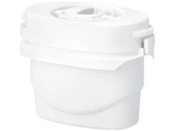 Waterkan met filter<SILVERCREST® Clearance