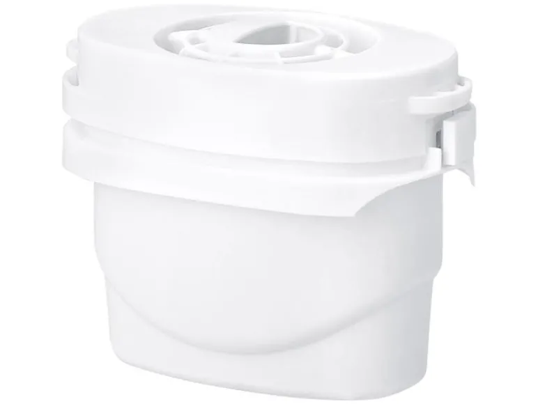 Waterkan met filter<SILVERCREST® Clearance