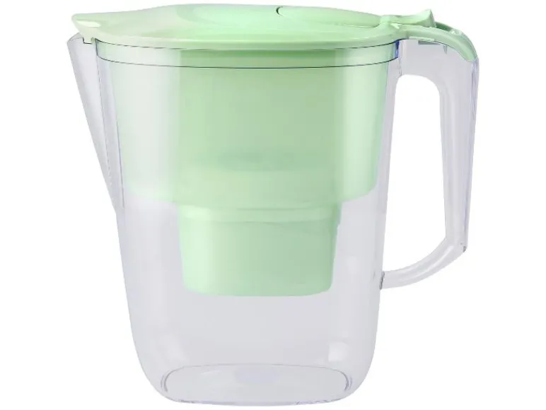 Waterkan met filter<SILVERCREST® Clearance