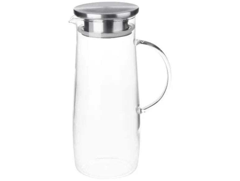 Waterkaraf of sapkan<LIVARNO home Discount