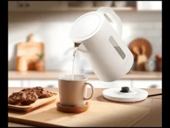 Waterkoker 1,7 L<SILVERCREST® Online