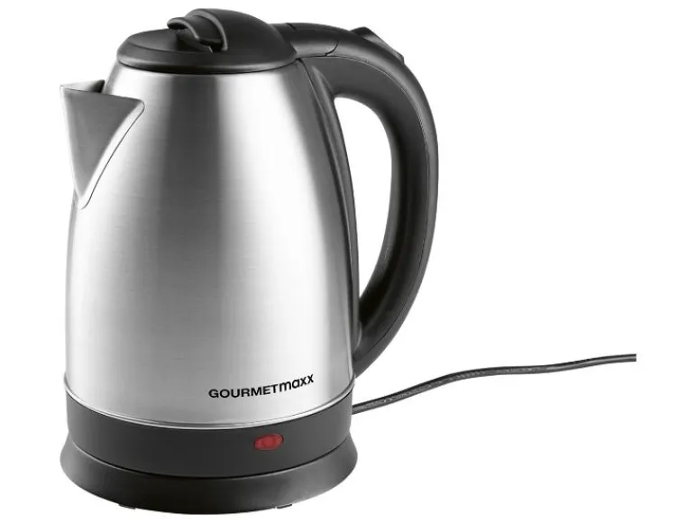 Waterkoker 1,8 L<GOURMETmaxx Outlet