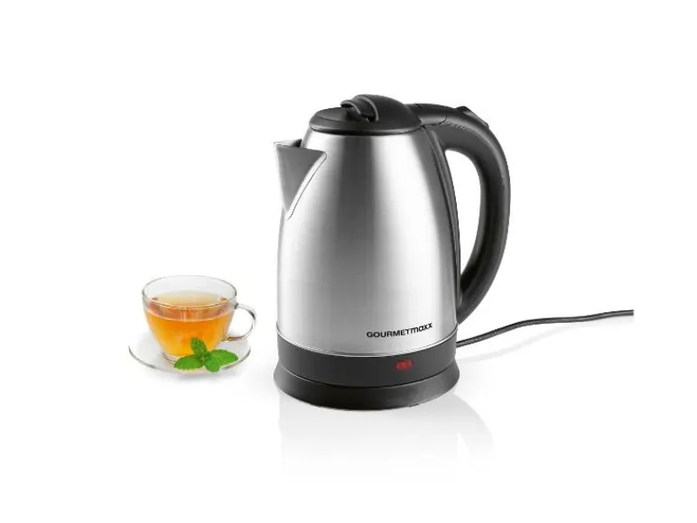 Waterkoker 1,8 L<GOURMETmaxx Outlet