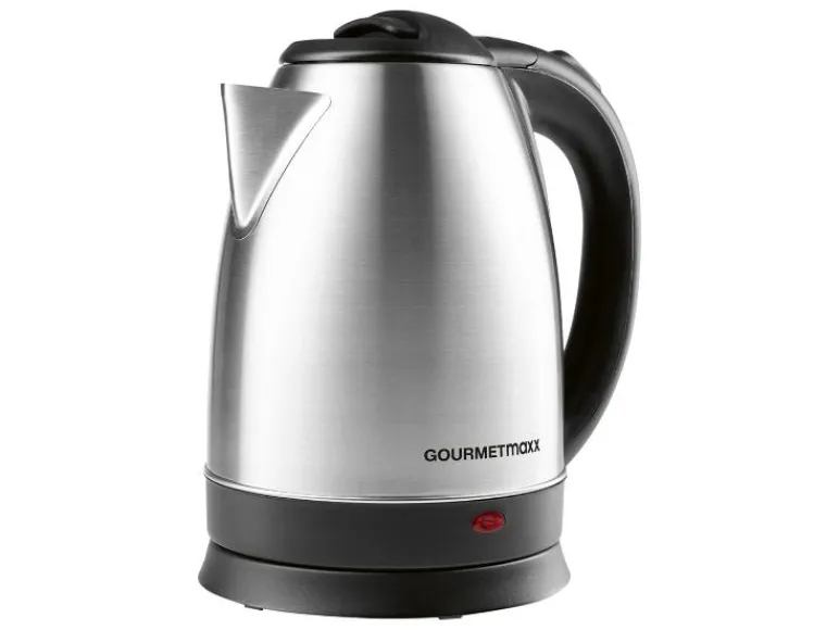 Waterkoker 1,8 L<GOURMETmaxx Outlet