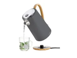 Waterkoker 1,7 L<SILVERCREST® KITCHEN TOOLS Hot