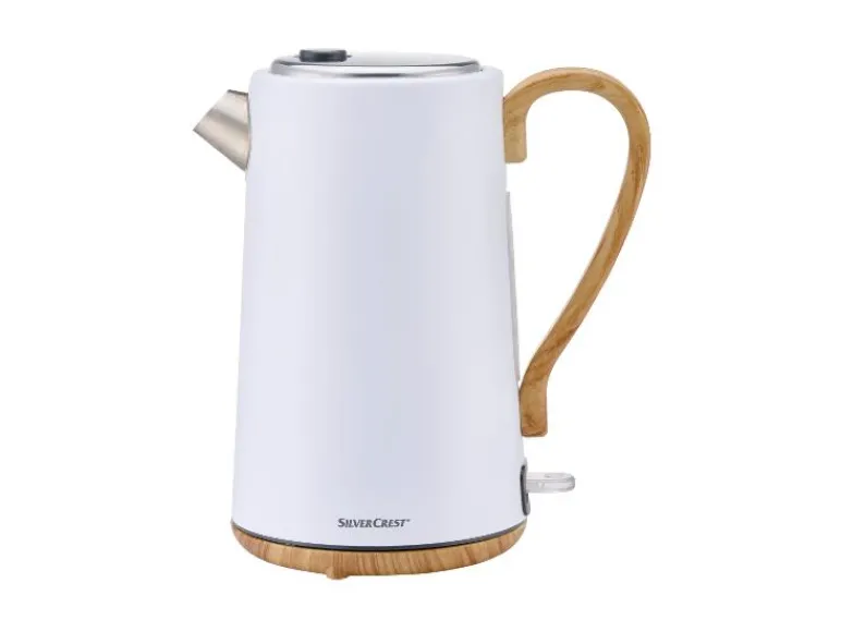 Waterkoker 1,7 L<SILVERCREST® KITCHEN TOOLS Hot