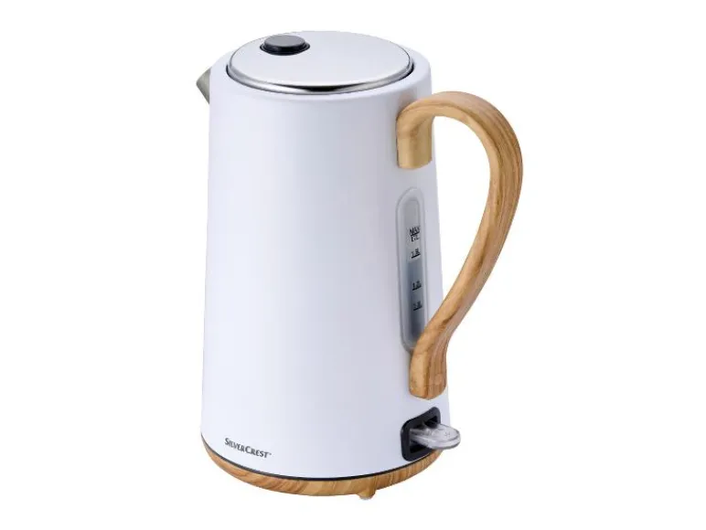 Waterkoker 1,7 L<SILVERCREST® KITCHEN TOOLS Hot
