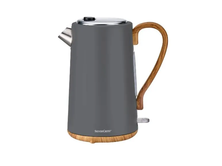 Waterkoker 1,7 L<SILVERCREST® KITCHEN TOOLS Hot