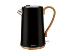 Waterkoker 1,7 L<SILVERCREST® KITCHEN TOOLS Hot