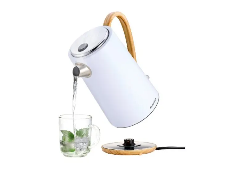 Waterkoker 1,7 L<SILVERCREST® KITCHEN TOOLS Hot