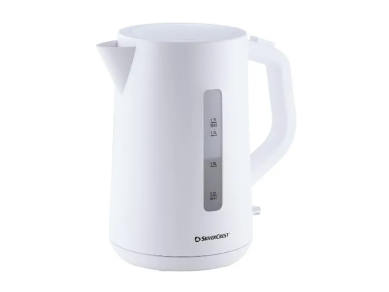 Waterkoker 1,7 L<SILVERCREST® Best
