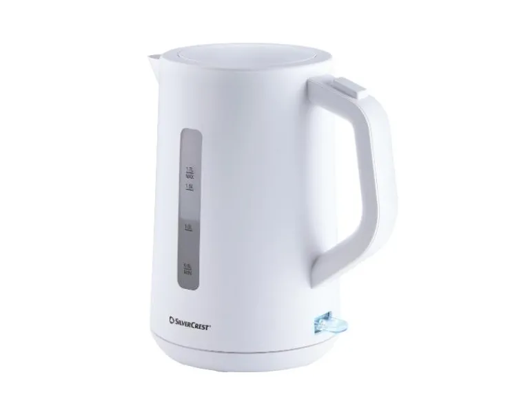 Waterkoker 1,7 L<SILVERCREST® Best