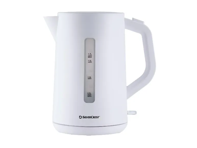 Waterkoker 1,7 L<SILVERCREST® Best