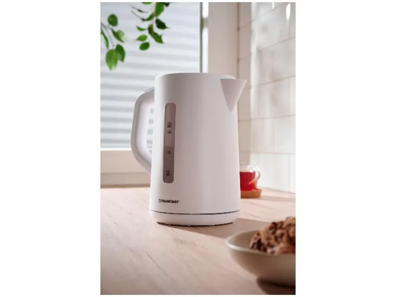 Waterkoker 1,7 L<SILVERCREST® Best