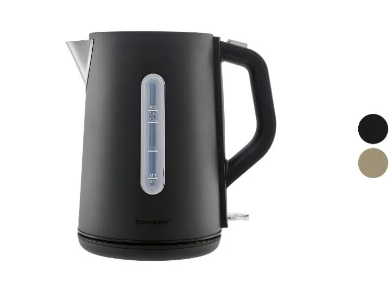 Waterkoker 1,7 L<SILVERCREST® Clearance