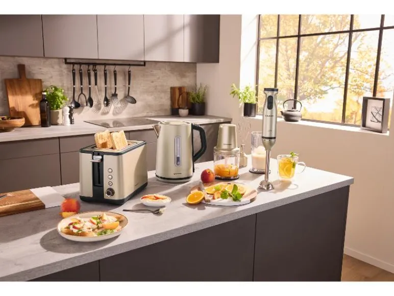 Waterkoker 1,7 L<SILVERCREST® Clearance