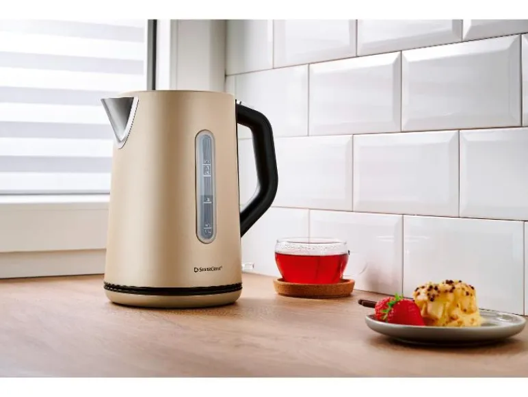 Waterkoker 1,7 L<SILVERCREST® Clearance