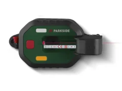 Waterpas met meetlint<PARKSIDE® Sale