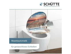 WC-bril<Schütte Sale