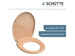 WC-bril<Schütte Sale