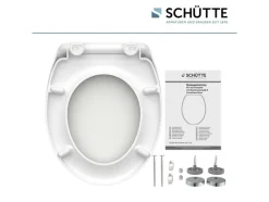 WC-bril<Schütte Sale