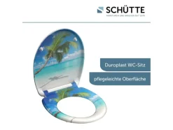 WC-bril<Schütte Sale
