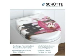 WC-bril<Schütte Sale