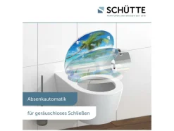 WC-bril<Schütte Sale