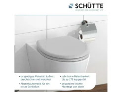 WC-bril<Schütte Sale
