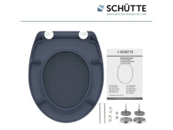 WC-bril<Schütte Sale
