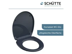 WC-bril<Schütte Sale