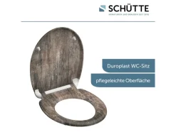 WC-bril<Schütte Sale
