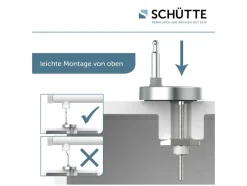 WC-bril<Schütte Sale