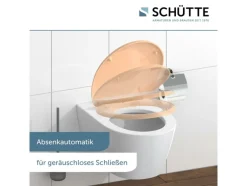 WC-bril<Schütte Sale