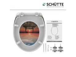 WC-bril<Schütte Sale