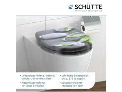 WC-bril<Schütte Sale
