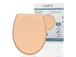WC-bril<Schütte Sale