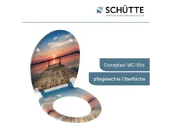 WC-bril<Schütte Sale